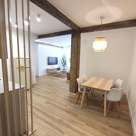 شقة Bilbao Urban Loft المظهر الخارجي الصورة