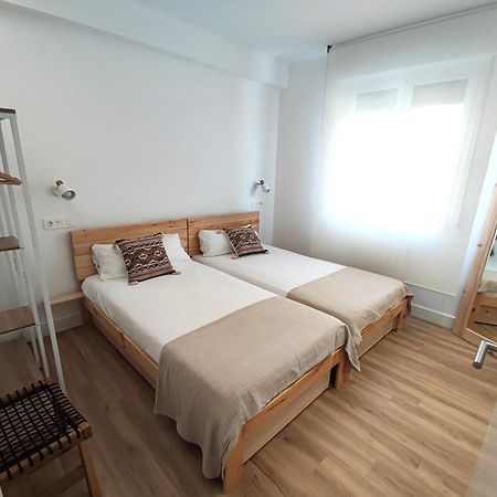 شقة Bilbao Urban Loft المظهر الخارجي الصورة
