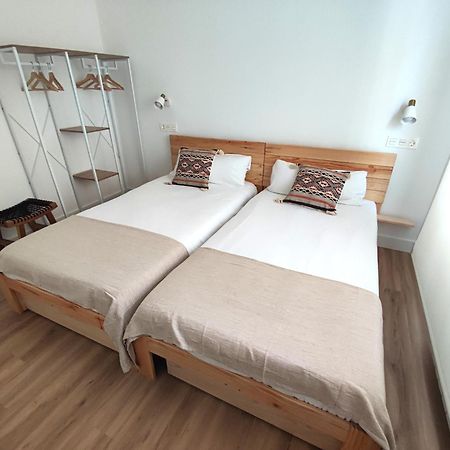 شقة Bilbao Urban Loft المظهر الخارجي الصورة