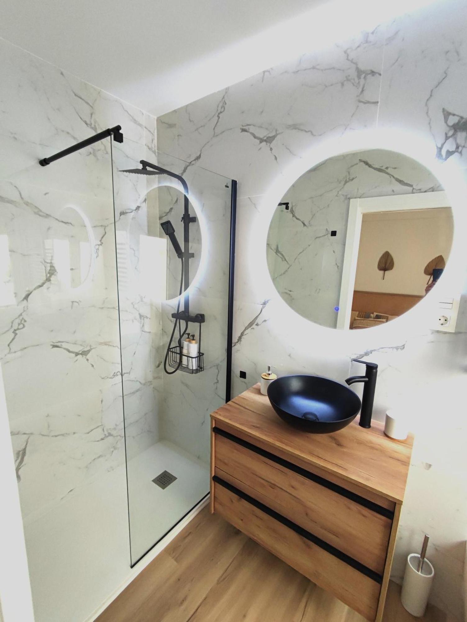 شقة Bilbao Urban Loft المظهر الخارجي الصورة