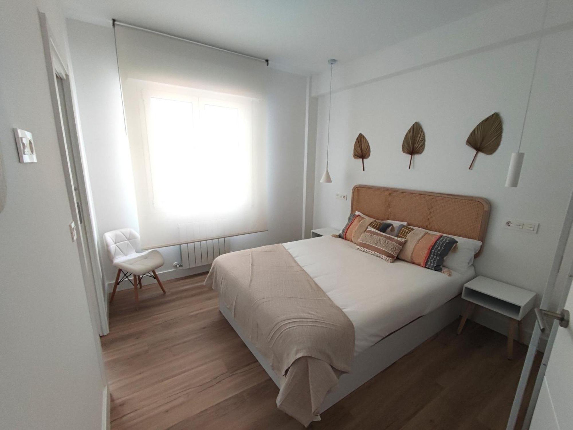شقة Bilbao Urban Loft المظهر الخارجي الصورة