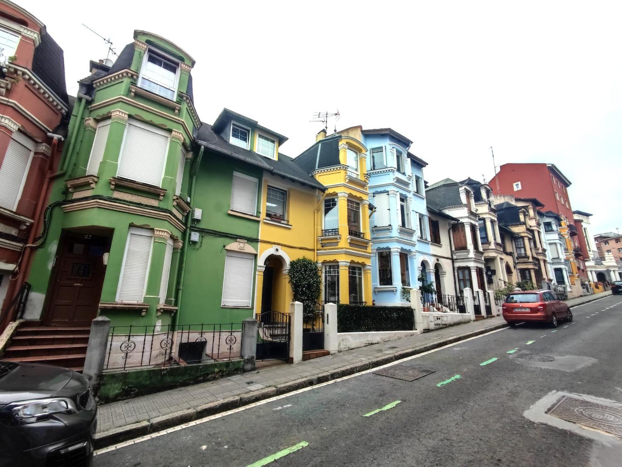 شقة Bilbao Urban Loft المظهر الخارجي الصورة