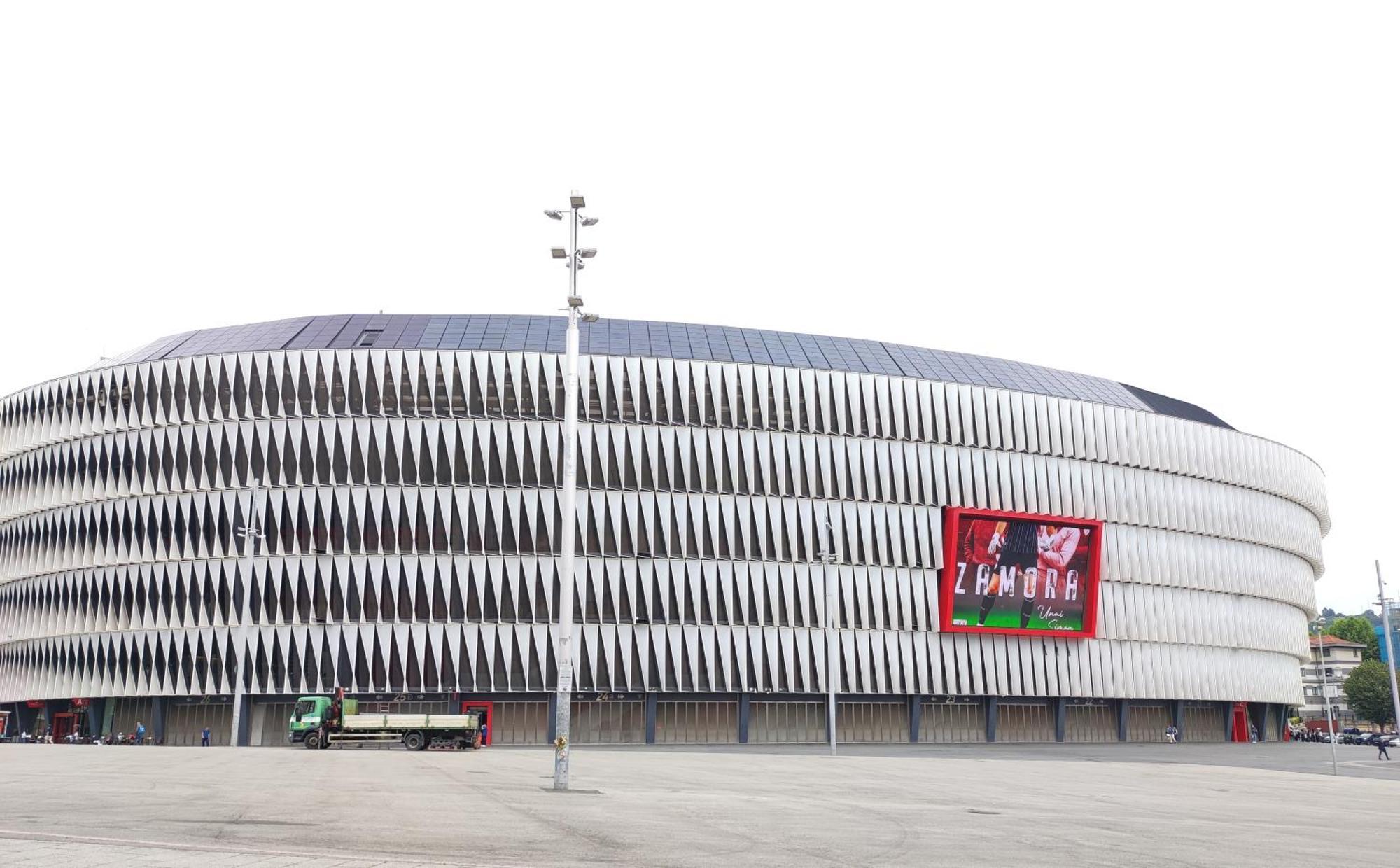 شقة Bilbao Urban Loft المظهر الخارجي الصورة